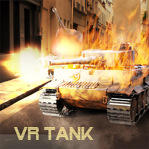 Tank VR